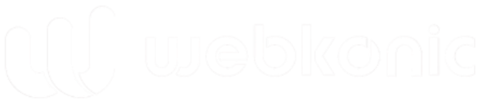 Webkonic